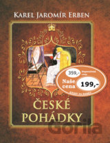 České pohádky