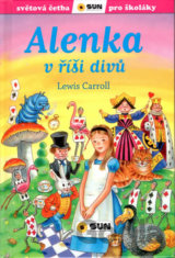 Alenka v říši divů