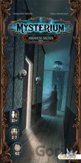 Mysterium: Skrytá znamení