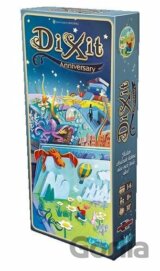 Dixit 9: Anniversary (rozšíření)