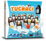 Tučňáci
