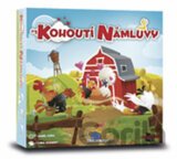 Kohoutí námluvy