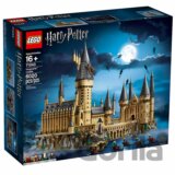 LEGO Harry Potter 71043 Rokfortský hrad
