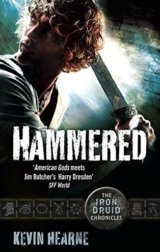 Hammered