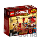 LEGO Ninjago 70680 Výcvik v kláštore