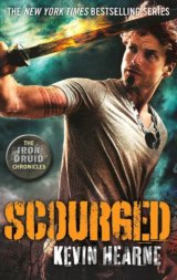 Scourged