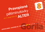 Pravopisné pětiminutovky 8