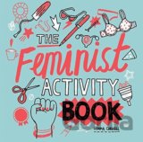 Feminist Activity Book
