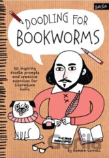 Doodling for Bookworms