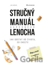 Stručný manuál úspěšného lenocha