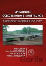 Spriahnuté oceľobetónové konštrukcie