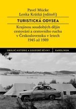 Turistická odysea