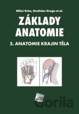 Základy anatomie 5