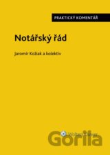 Notářský řád