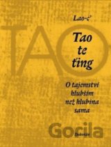 Tao te ťing