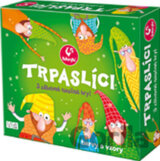 Trpaslíci - 3 zábavné naučné hry!