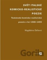 Svět italské komicko-realistické poezie
