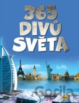365 divů světa