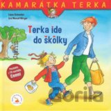 Terka ide do škôlky