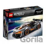 LEGO Speed Champions 75892 McLaren Senna