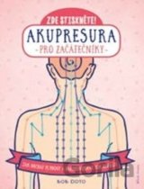 Akupresura pro začátečníky