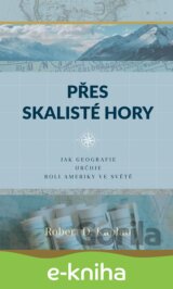 Přes skalisté hory
