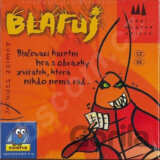 Blafuj
