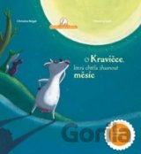 O kravičce, která chtěla zhasnout měsíc