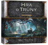 Hra o trůny: Vlci severu (rozšíření)