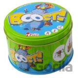 Boost! (Rally Up!)