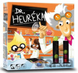 Dr. Heuréka