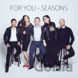 For You:  Seasons