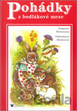 Pohádky z bodlákové meze