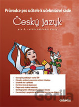 Průvodce pro učitele k učebnicové sadě ČJ pro 5. ročník ZŠ