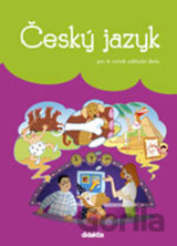 Český jazyk pro 4. ročník základní školy