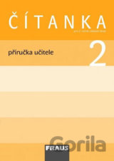 Čítanka 2 Příručka učitele