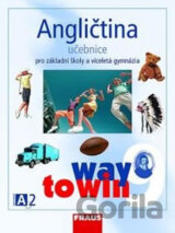Angličtina 9 Učebnice Way to Win