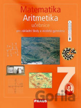 Matematika 7 Aritmetika Učebnice