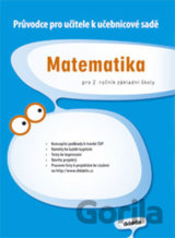 Matematika pro 2. ročník základní školy