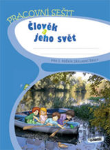 Člověk a jeho svět pro 3. ročník základní školy