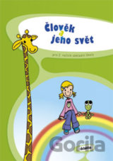 Člověk a jeho svět pro 2. ročník ZŠ