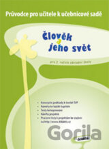 Člověk a jeho svět pro 2. ročník základní školy