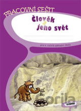Člověk a jeho svět pro 4. ročník základní školy