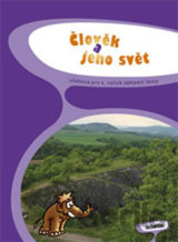 Člověk a jeho svět pro 4. ročník základní školy