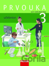 Prvouka 3 učebnice
