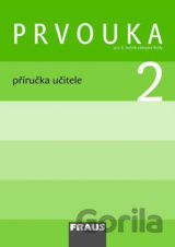 Prvouka 2 Příručka učitele
