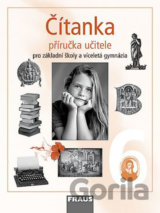 Čítanka 6 Příručka učitele