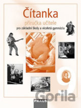 Čítanka 9 Příručka učitele
