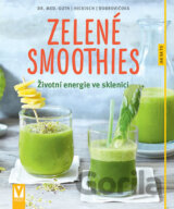 Zelené smoothies