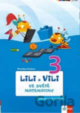 Lili a Vili 3 ve světě matematiky